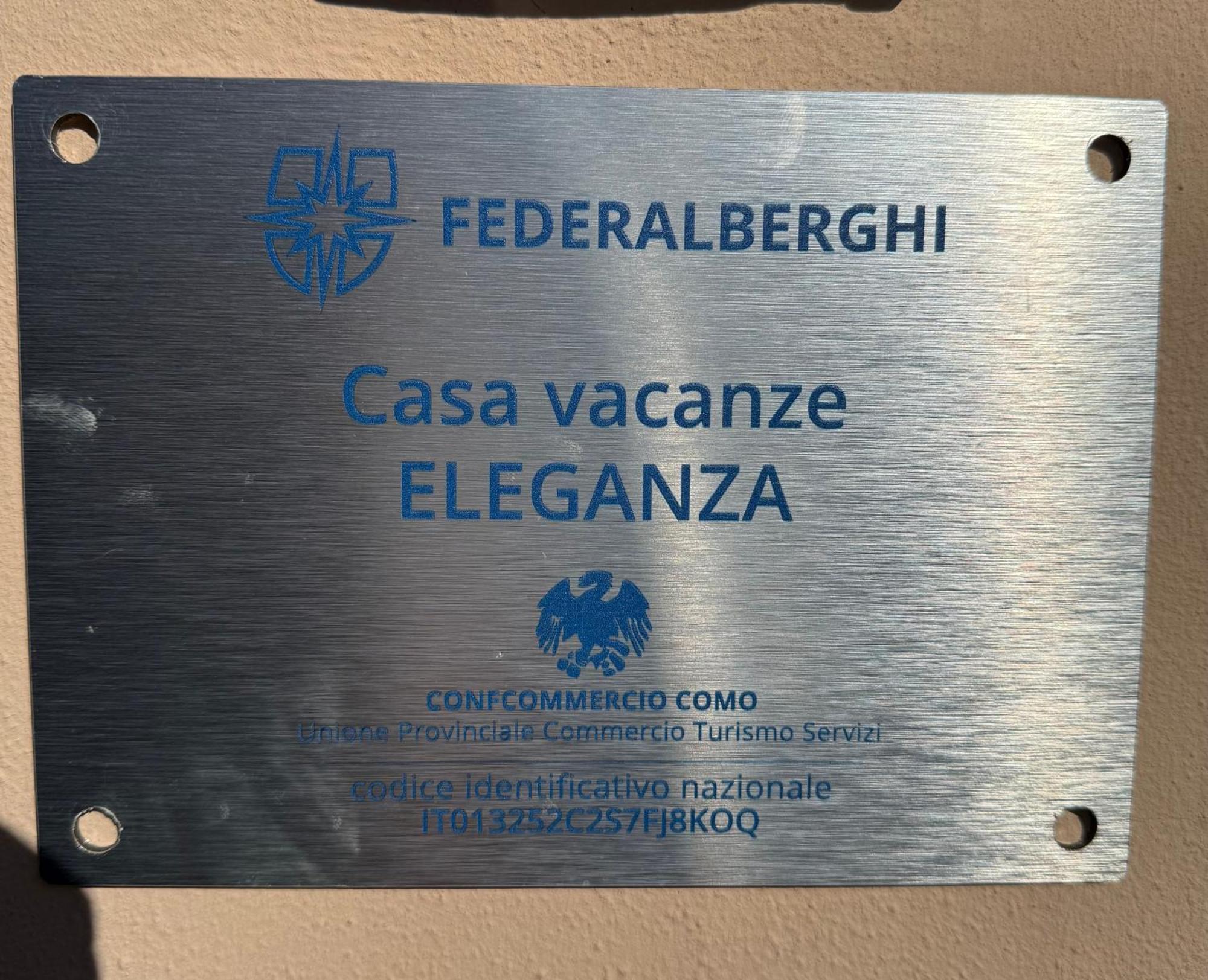 Appartamento Casa Eleganza Tremezzo Esterno foto